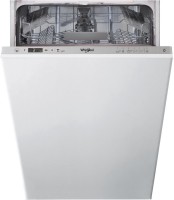 Купить встраиваемая посудомоечная машина Whirlpool WSIC 3M17: цена от 10860 грн.