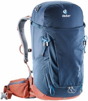 Купить рюкзак Deuter Trail Pro 32  по цене от 6010 грн.