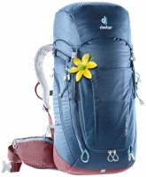 Купить рюкзак Deuter Trail Pro 34 SL: цена от 6270 грн.