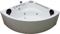 Купить ванна Veronis VG-067 G-bath (VG-067 150x150) по цене от 44000 грн.