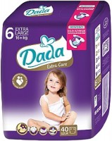 описание, цены на Dada Extra Care 6