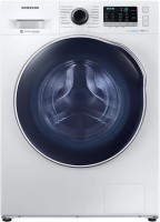 Купить стиральная машина Samsung WD80K52E0AW: цена от 26539 грн.