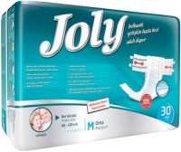 Купить подгузники Joly Diapers M (/ 30 pcs) по цене от 629 грн.