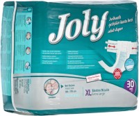 Купить подгузники Joly Diapers XL по цене от 749 грн.