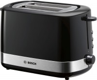 Купить тостер Bosch TAT 7403  по цене от 1650 грн.