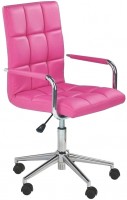 Купить компьютерное кресло Halmar Gonzo 2  по цене от 3981 грн.