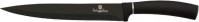 Купить кухонный нож Berlinger Haus Black Royal BH-2378: цена от 195 грн.