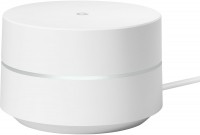 Купить wi-Fi адаптер Google WiFi (1-pack): цена от 3800 грн.