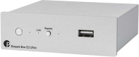 Купить аудиоресивер Pro-Ject Stream Box S2 Ultra: цена от 24196 грн.