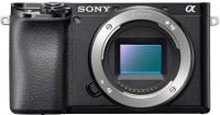 Купить фотоаппарат Sony A6100 body: цена от 30980 грн.