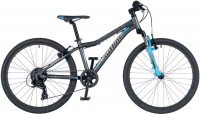 Купить велосипед Author A-Matrix SL 24 2019  по цене от 18819 грн.