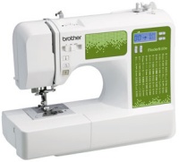 Купить швейная машина / оверлок Brother Modern 60E  по цене от 8493 грн.