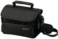 Купить сумка для камеры Sony LCS-U10  по цене от 723 грн.