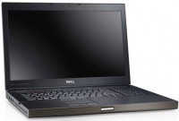 Купить ноутбук Dell Precision M6600 (HYL3CT1) по цене от 14700 грн.