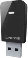 Купить wi-Fi адаптер LINKSYS WUSB6100M: цена от 399 грн.