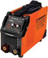 Купить сварочный аппарат Tekhmann TWI-300 3P 847858  по цене от 4680 грн.