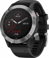 Купить смарт часы Garmin Fenix 6  по цене от 31521 грн.