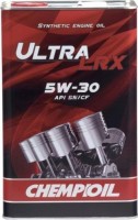 Купить моторное масло Chempioil Ultra LRX 5W-30 4L  по цене от 900 грн.