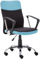 Купить компьютерное кресло Halmar Topic: цена от 3064 грн.