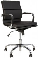 Купить компьютерное кресло Nowy Styl Slim LB FX  по цене от 5998 грн.