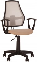 Купить компьютерное кресло Nowy Styl Fox GTP  по цене от 2668 грн.