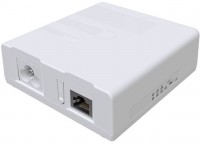 Купить powerline адаптер MikroTik PL7510Gi: цена от 2485 грн.