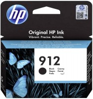 Купить картридж HP 912 3YL80AE: цена от 758 грн.