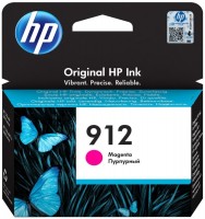 Купить картридж HP 912 3YL78AE: цена от 461 грн.