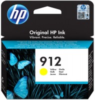 Купить картридж HP 912 3YL79AE: цена от 469 грн.