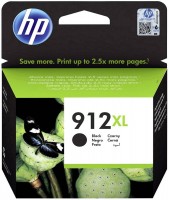 Купить картридж HP 912XL 3YL84AE: цена от 1951 грн.