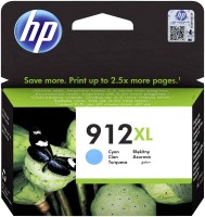 Купить картридж HP 912XL 3YL81AE: цена от 967 грн.