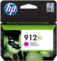 Купить картридж HP 912XL 3YL82AE: цена от 966 грн.