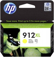 Купить картридж HP 912XL 3YL83AE: цена от 967 грн.