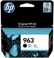 Купить картридж HP 963 3JA26AE  по цене от 1488 грн.