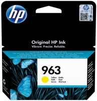 Купить картридж HP 963 3JA25AE: цена от 1081 грн.
