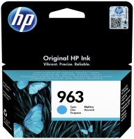 Купить картридж HP 963 3JA23AE: цена от 1103 грн.