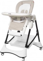 Купить стульчик для кормления Carrello Stella CRL-9503: цена от 4194 грн.