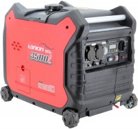 Купить электрогенератор Loncin LC3500i  по цене от 34800 грн.