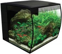 Купить аквариум HAGEN Fluval Flex (57 L) по цене от 11625 грн.