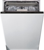 Купить вбудована посудомийна машина Whirlpool WSIP 4O33 PFE: цена от 16890 грн.