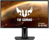 Купить монитор Asus TUF Gaming VG27AQ  по цене от 8743 грн.