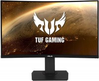 Купить монитор Asus TUF Gaming VG32VQ  по цене от 14862 грн.