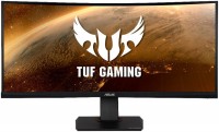 Купить монитор Asus TUF Gaming VG35VQ  по цене от 22499 грн.