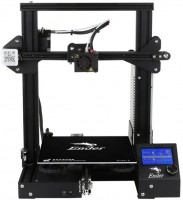 Купить 3D-принтер Creality Ender 3  по цене от 9512 грн.