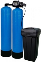 Купить фильтр для воды Clack Corporation STC 1054: цена от 20990 грн.