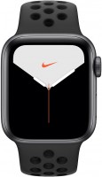 Купить смарт часы Apple Watch 5 Nike 40 mm Cellular  по цене от 13865 грн.