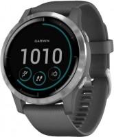 Купить смарт часы Garmin Vivoactive 4  по цене от 11500 грн.