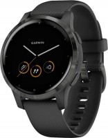 Купить смарт часы Garmin Vivoactive 4S  по цене от 8340 грн.