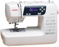 Купить швейная машина / оверлок Janome 2160DC  по цене от 12285 грн.