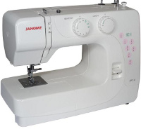 Купить швейная машина / оверлок Janome PX 14  по цене от 2703 грн.